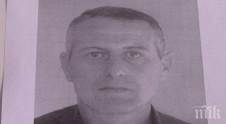 спипаха опасен рецидивист тероризираше цяла нова загора