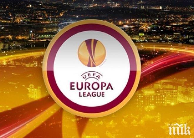 Тежка вечер за Иванов и Рангелов в ЛЕ