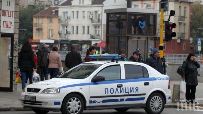 Фандъкова: Няма данни за напрежение в мигрантските центрове в София