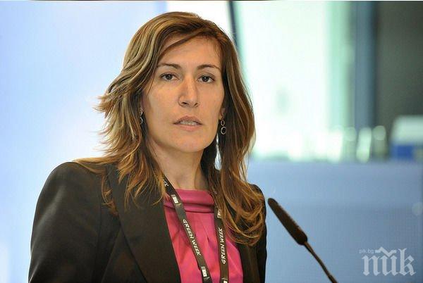 Министърът на туризма: Прекратихме концесиите на Слънчев бряг - Север и Несебър - Юг