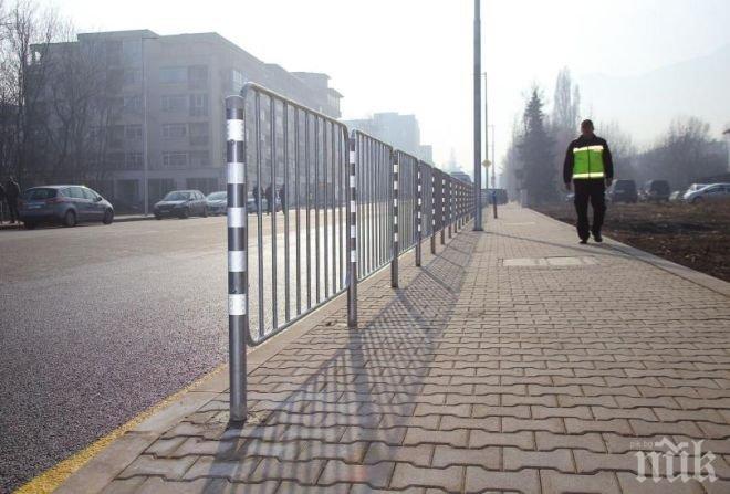 След 20 години чакане! Пускат новия участък от ул. „Обиколна“