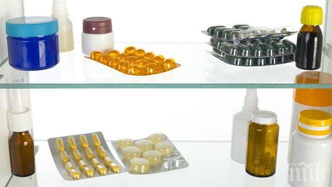 Лекарствата за високо кръвно стават безплатни