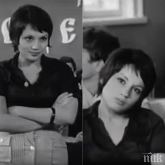 ШОК! Актриса стана клошарка (СНИМКИ)