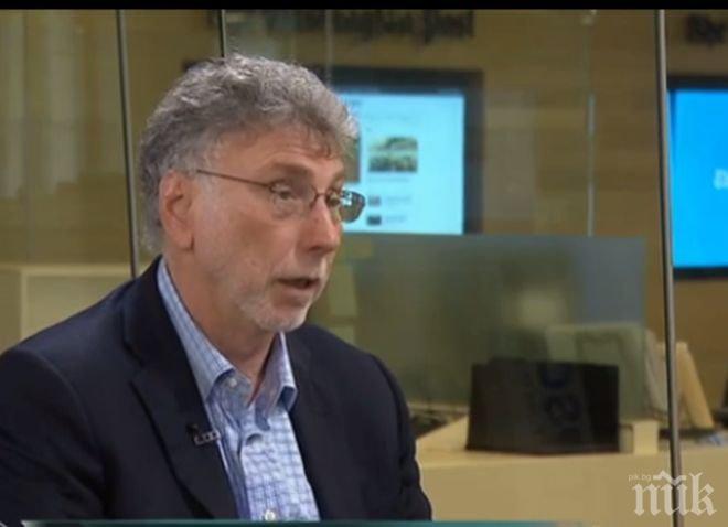 Вдъхновителят на холивудската мегапродукция Спотлайт: Доказахме, че сексуалните посегателства срещу деца са системни