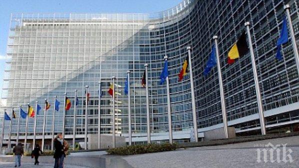 Брюксел дава втори шанс на закъсали фирми