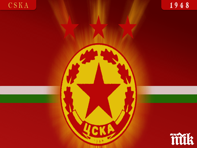 Джоров остава в ЦСКА