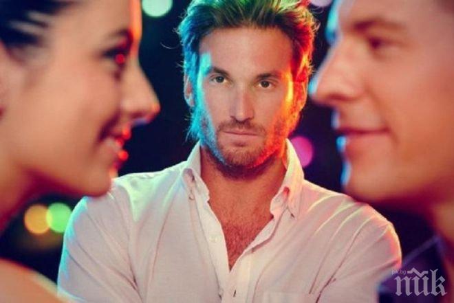 Що за животни са кръшкачите?