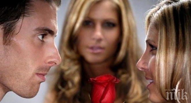 От тези жени НЕ трябва да ревнувате