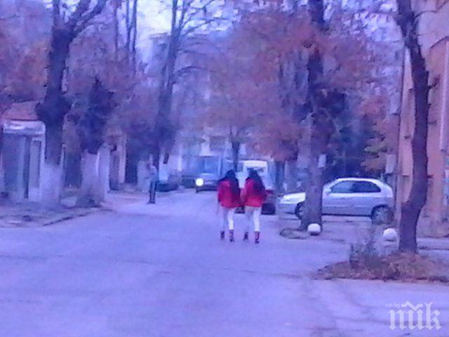 Подранили Снежанки търсят Дядо Коледа