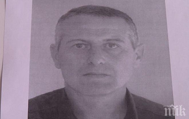 Спипаха опасен рецидивист, който тероризираше цяла Нова Загора