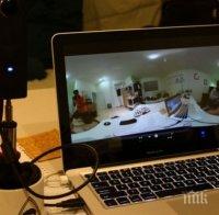 ШОК В НЕТА! Шери Гън от Китай пусна оргия на живо, набързо я тикнаха в затвора (СНИМКИ 18+)