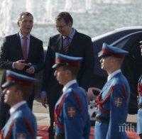 Експерти бистрят бъдещето на НАТО в Белград