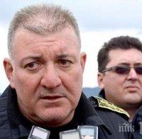 След Харманли: Георги Костов спокоен за проверката на прокуратурата