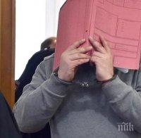 Задържаха германски разузнавач заради връзки с ислямисти
