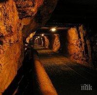 Един загина, а петима са ранени при трус в полска въглищна мина