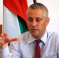 Лукарски към следващия министър: Не залитайте в популизъм