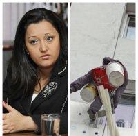 Кабинетът в оставка отпуска още пари за саниране за тази година 