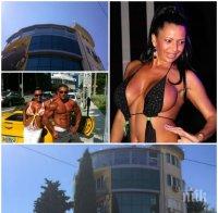 ШОК! Анита Мейзер разпродава апартаментите си! Делото за смъртта на съпруга й Ники ще й излезе солено