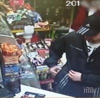 Издирват мъж, пласирал фалшиви двулевки 