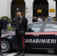 ДРАМА! Българин изчезна безследно в Италия преди месец 