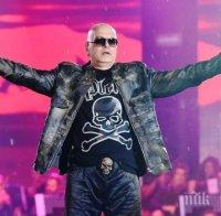 Наред е Славчо от Учендол да ни се изплези от парламента
