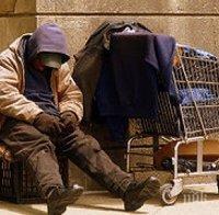 Все повече русенци остават бездомни