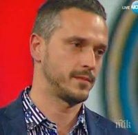 Гибсън снима Христо Живков в нов кино епос