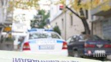 Задържаха рецидивист и негов авер за въоръжения грабеж в казиното в Попово