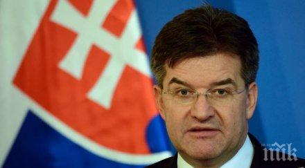 словакът мирослав лайчак стане председател общото събрание оон