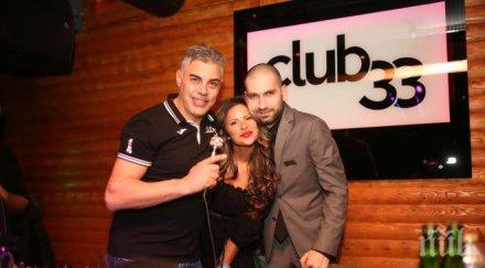 теди джорджо разби ретро меломаните клуб снимки