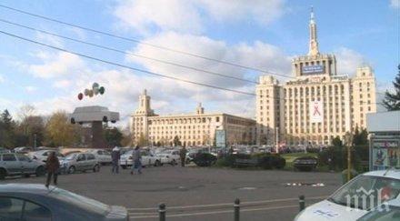 медийни страсти съседите румънската обществена телевизия отказа излъчи интервю премиера