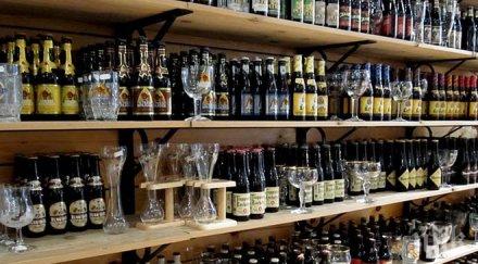 белгийската бира влезе списъка юнеско