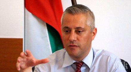 лукарски следващия министър залитайте популизъм