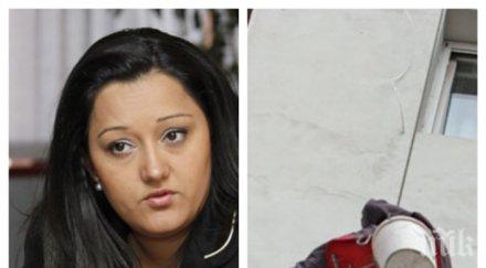 кабинетът оставка отпуска пари саниране година