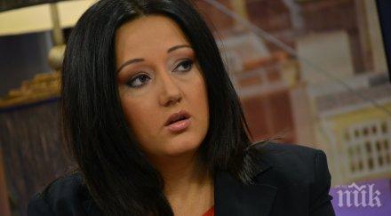 павлова осигурихме милиард саниране нито един необезпечен договор