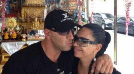 ударна проверка ровят имането анита мейзер