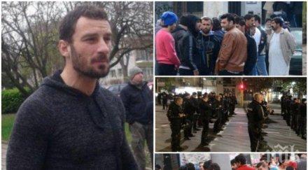 родната темида перата измъква оправдателна присъда свинските опашки