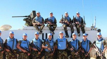 реформа оон активизира миротворческите мисии