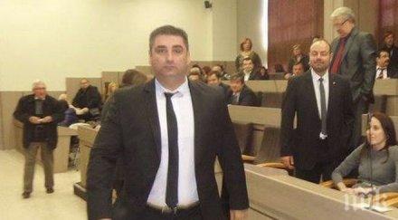 брат общинар дпс преби бургазлия бензиностанция