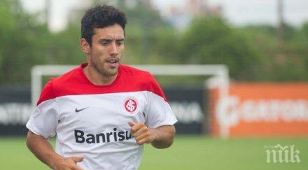 състоянието бранителя чапекоензе алан рушел стабилно