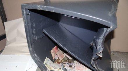 разкритие арестуваните потопените езеро софия коли рецидивисти