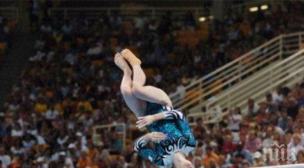 трагедия звезда цирк дьо солей оплете обръчите падна височина арената видео