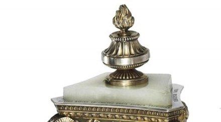 платиха 100 000 долара часовник борис iii