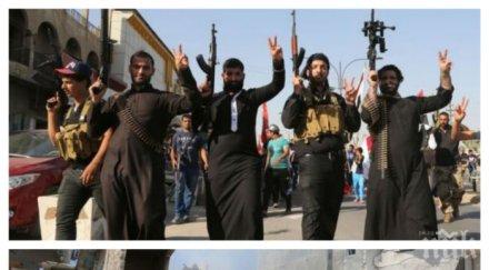 москва преговаряла сирийски бунтовници анкара