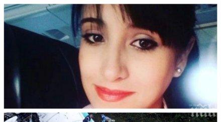 оцелялата стюардеса проговори катастрофата футболистите