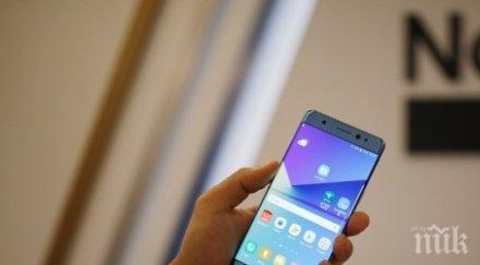 онлайн покупките смартфони все повече изместват традиционния коледен пазар