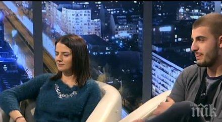 ямболско бунт бежанците организаторите референдум искаме нито минута нас