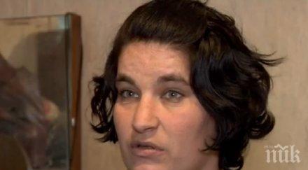 драма майка остана без деца заради мизерията тъне