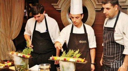 внимание търсените скъпо платени зимните курорти готвачите