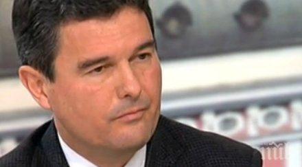 зеленогорски усуква влизането реформаторите властта